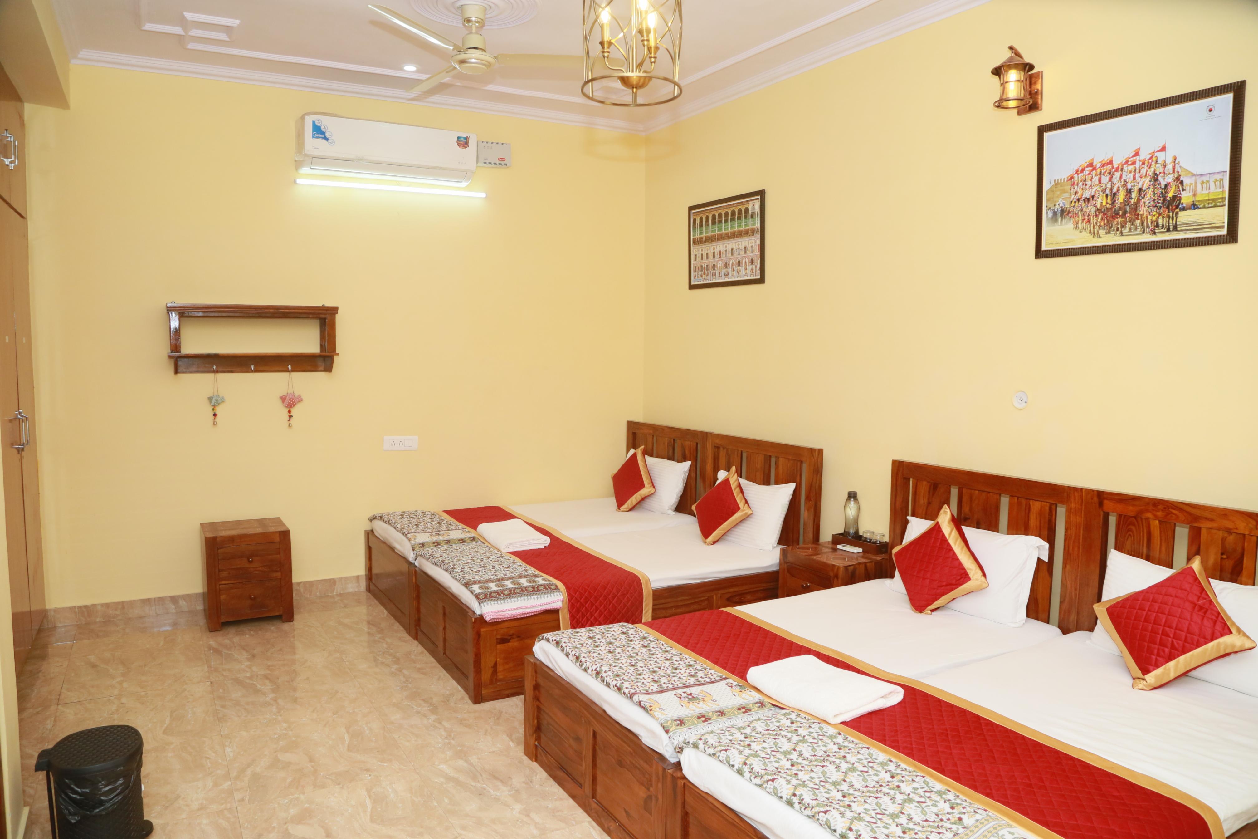 Beena Homestay Jaipur - Tap to explore photos