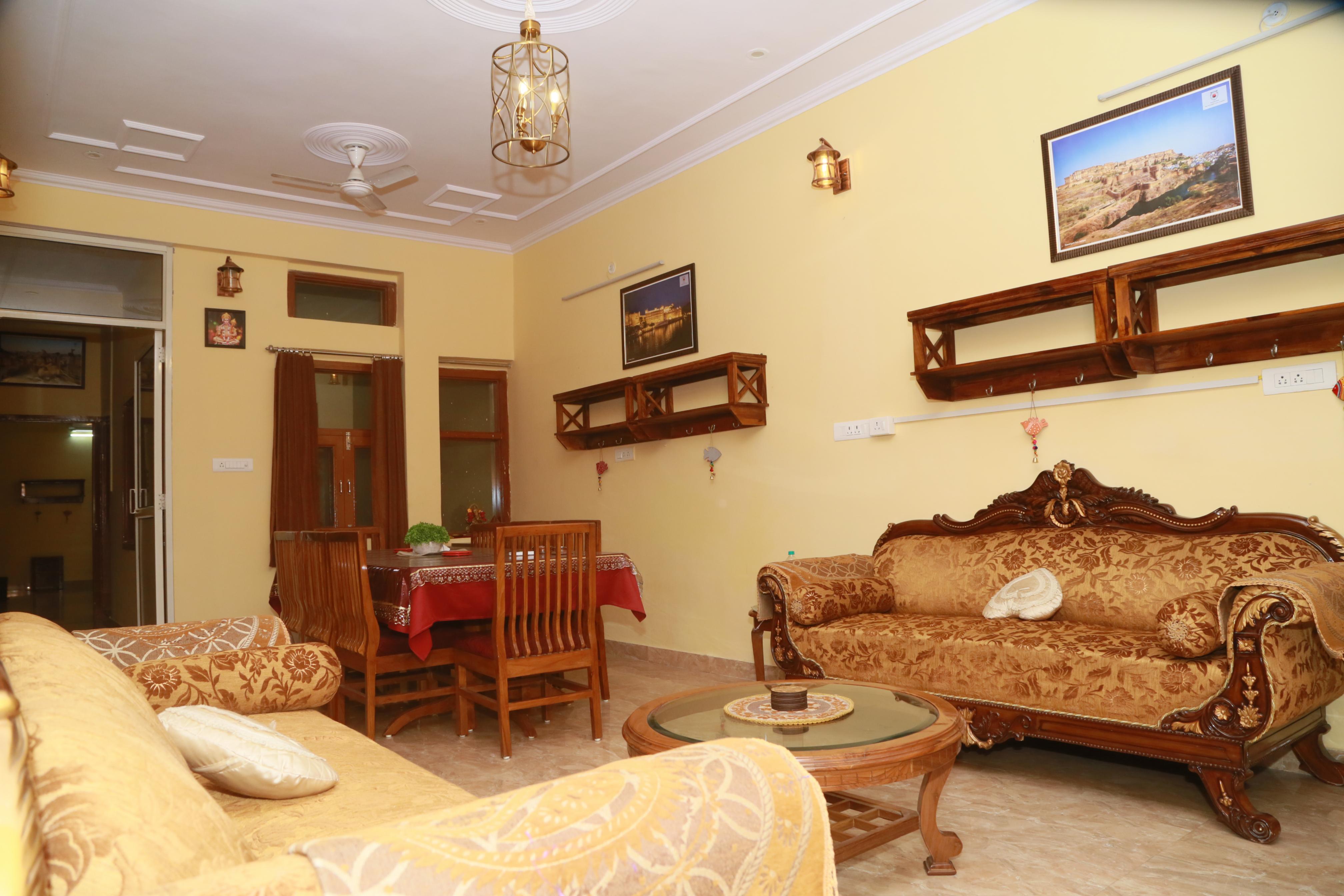 Beena Homestay Jaipur - Tap to explore photos