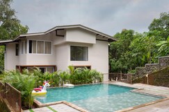 LohonoStays Villa Athini