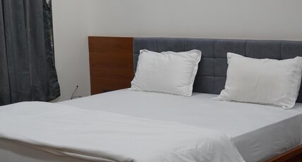 OMKARA RESORT Room Type - Premium Cottage Room