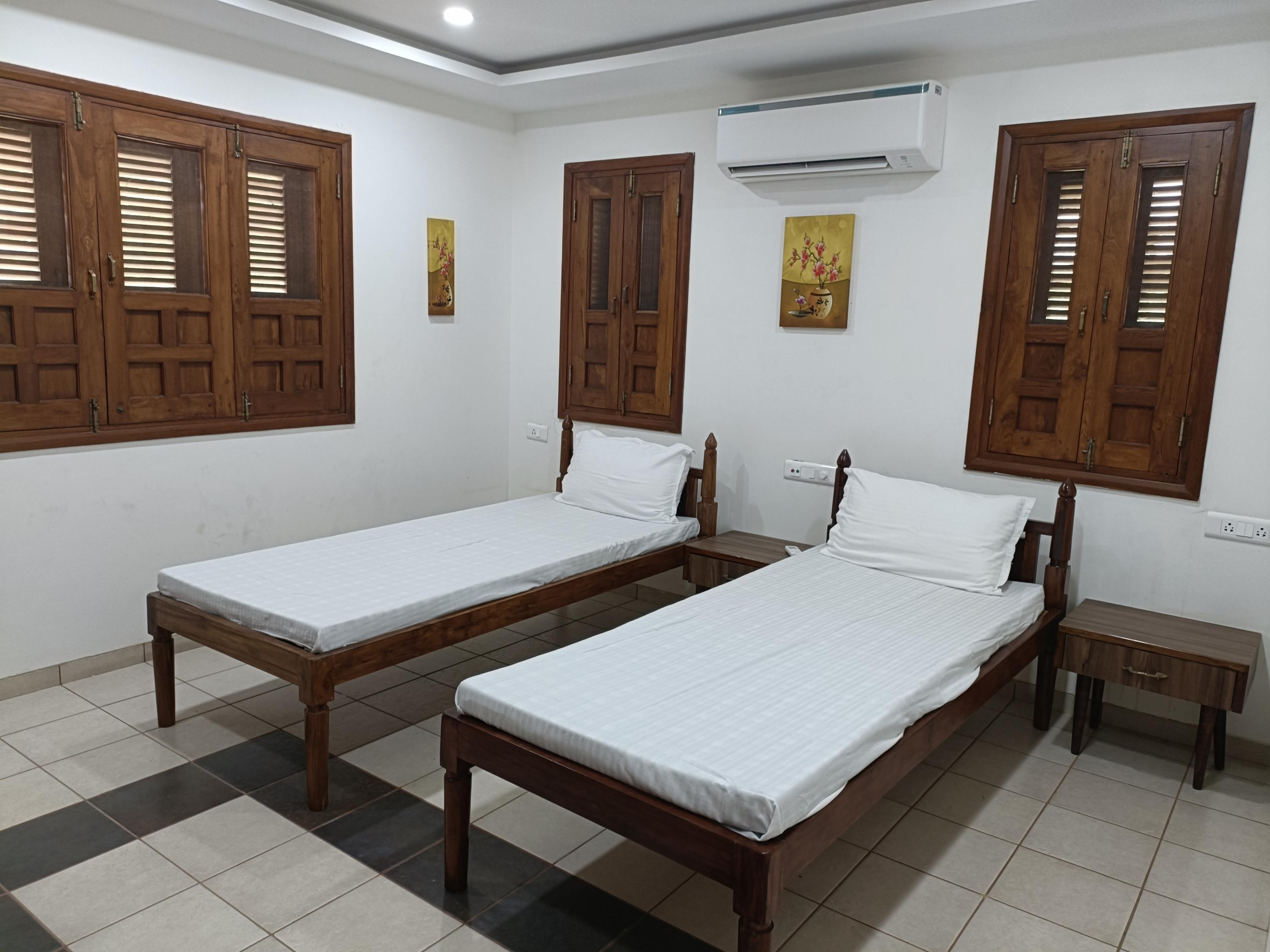 Purnashakti Tourism Room Type - Superior Room