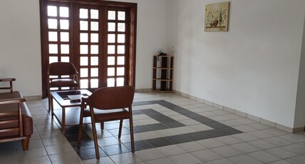 Purnashakti Tourism Room Type - Family Room