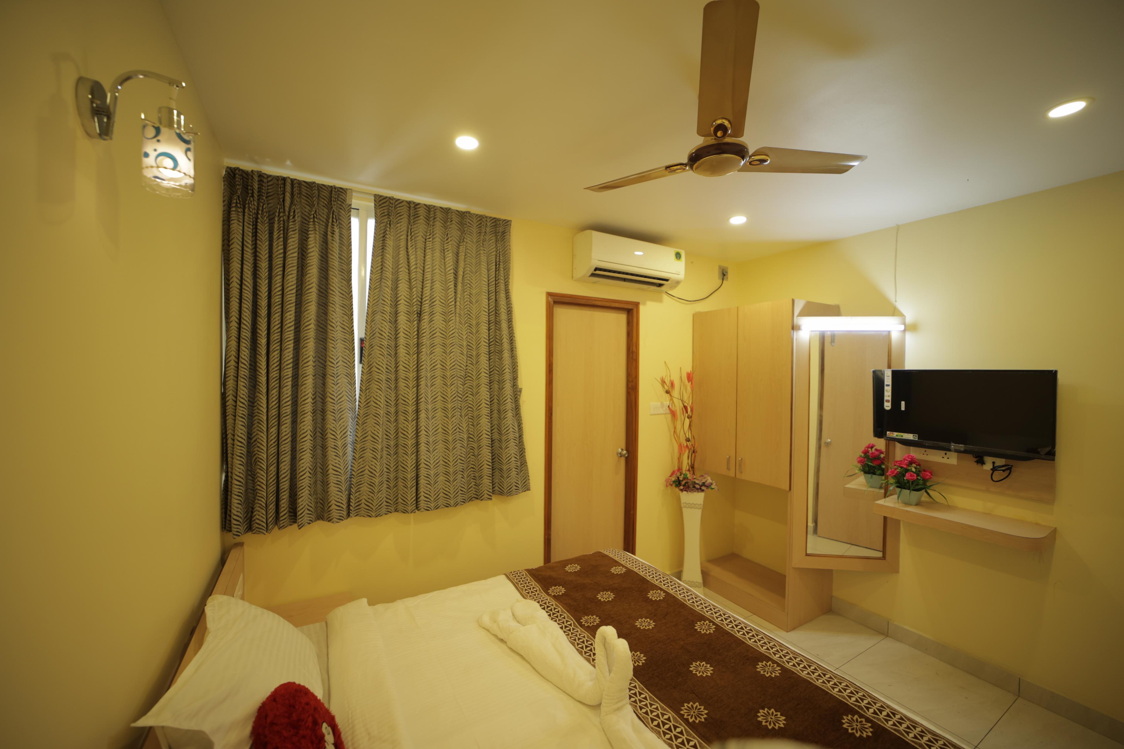 NADANAM INN Room Type - Executive Room