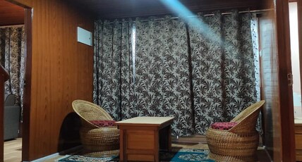 Kaluk Khim Homestay Room Type - Standard Deluxe