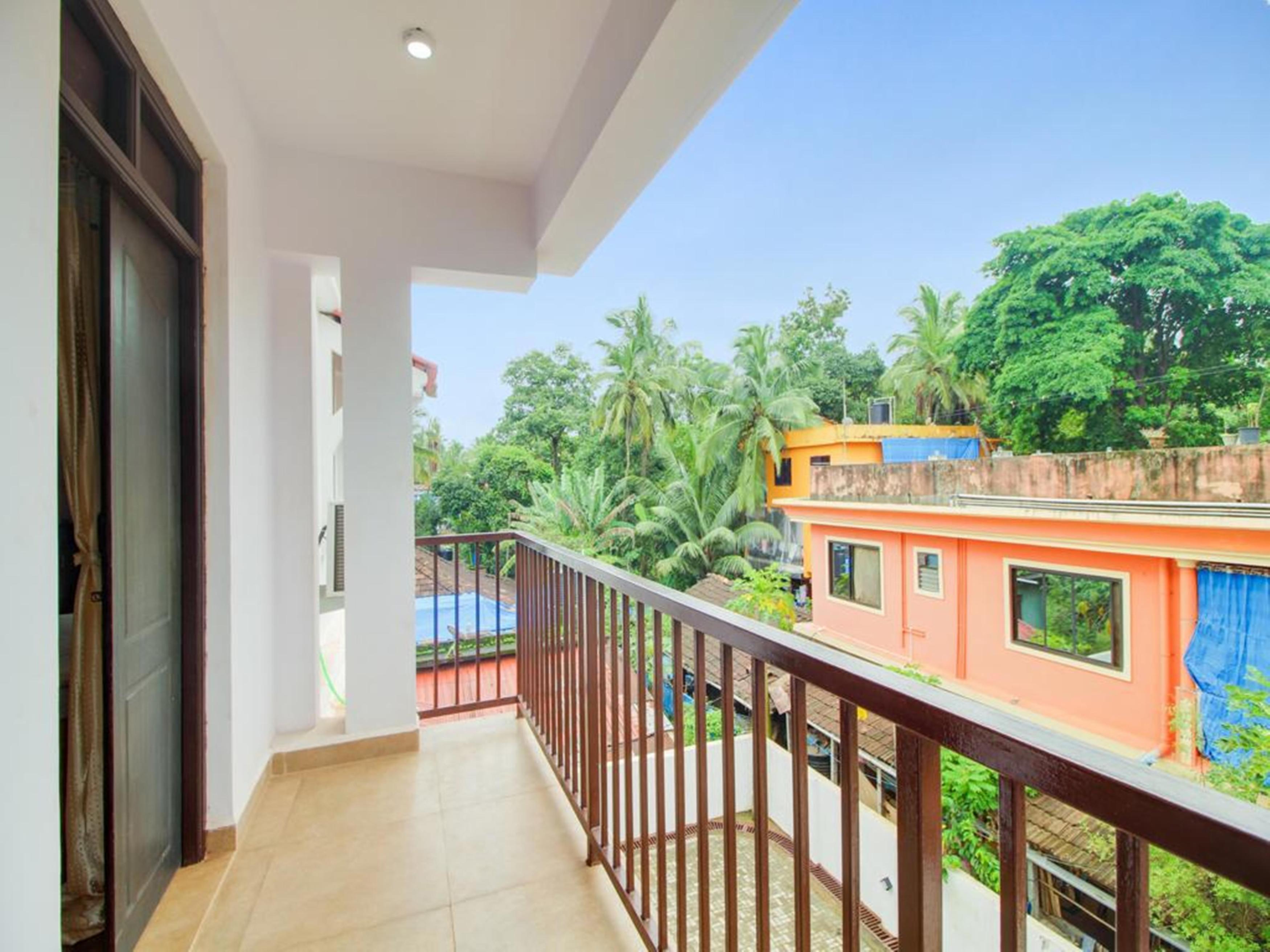 Grand royal suites Benaulim Room Type - Luxury Suites