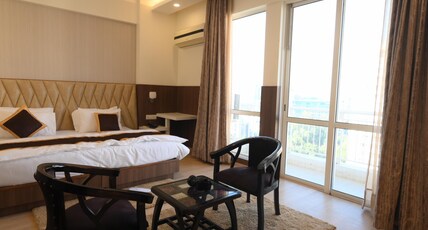 Fairvacanze Inns & Suites Room Type - Deluxe Room