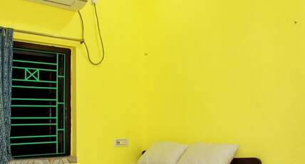 KAVITANJALI HOME STAY Room Type - 8 Bed Mixed Dormitory Room (Optional AC convertible) KAVITANJALI HOME STAY Room Type - 8 Bed Mixed Dormitory Room (Optional AC convertible)