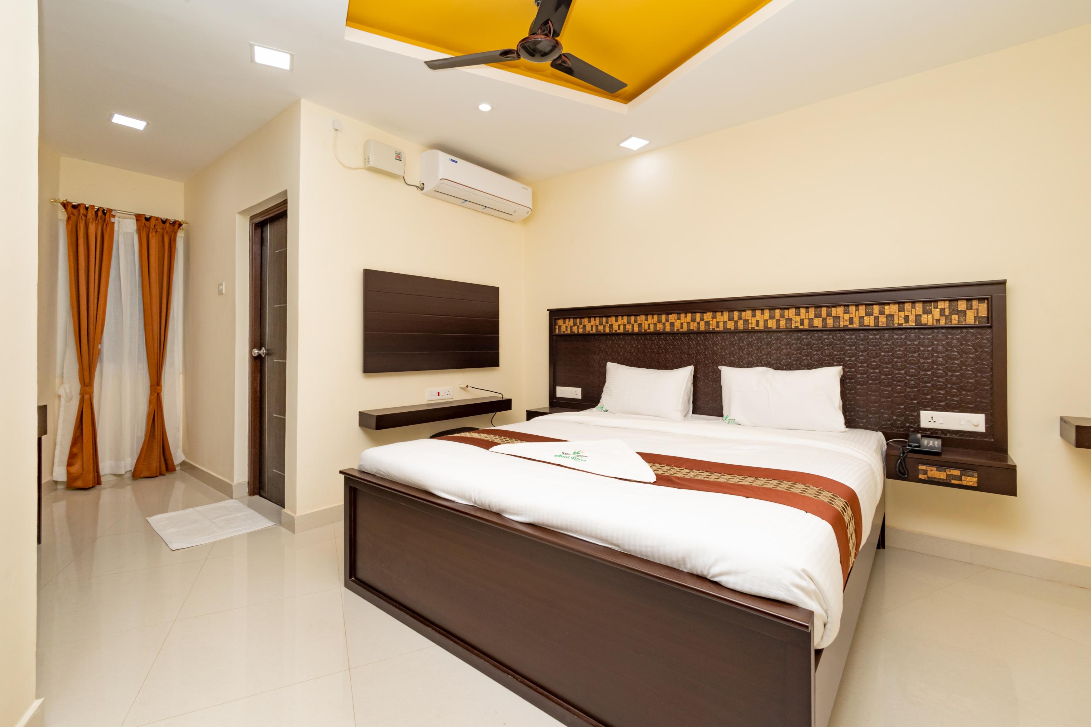 HOTEL RIFAYA Room Type - Family Suite Room