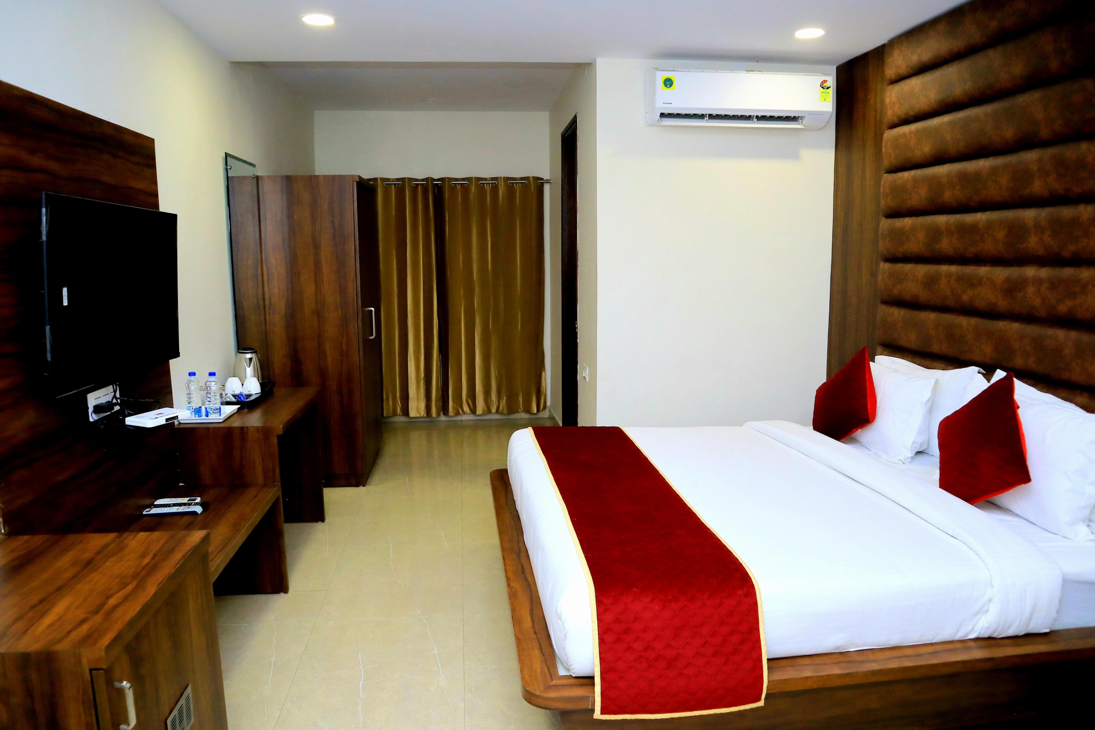 Pineberry Hotels Room Type - Executive Room