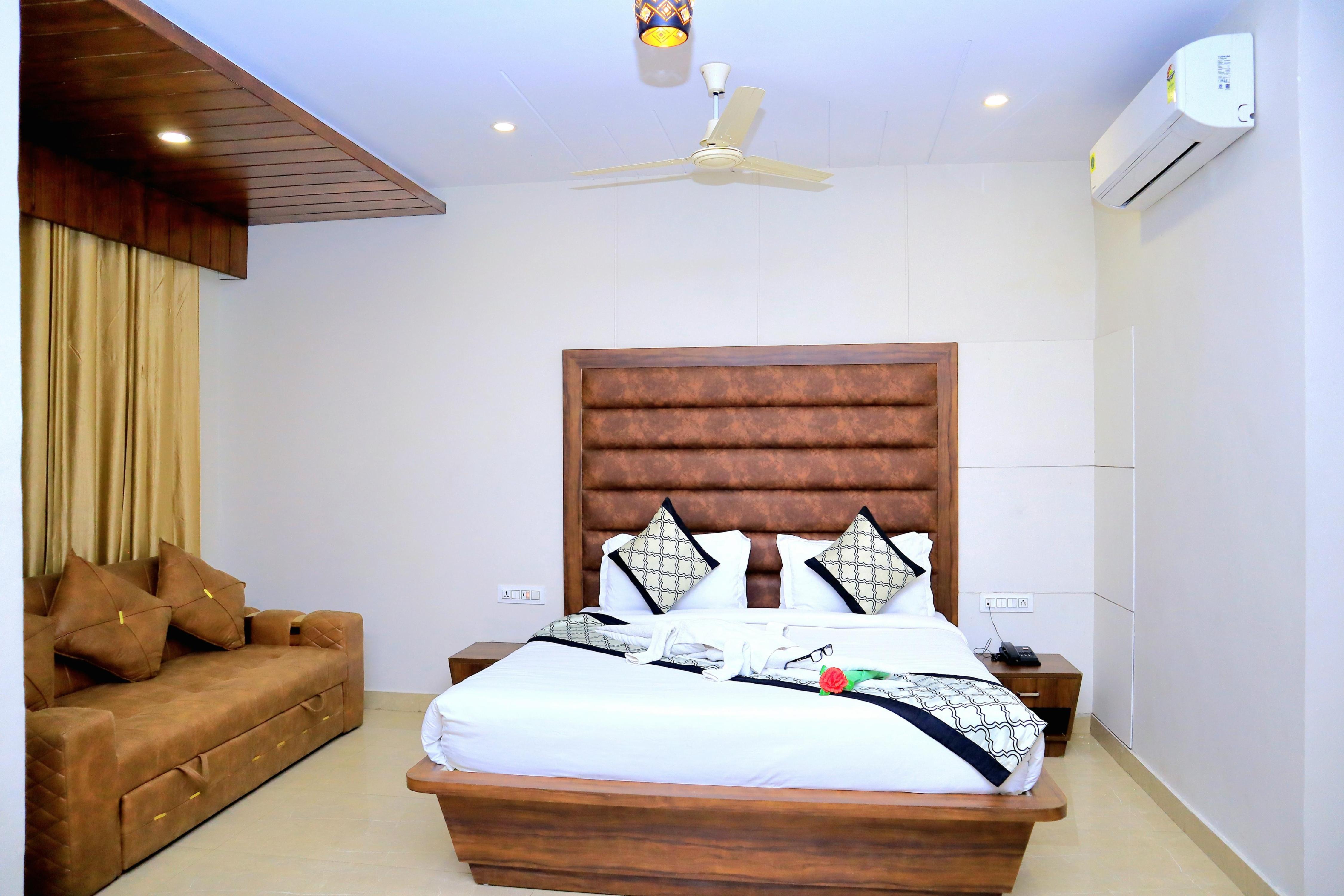 Pineberry Hotels Room Type - Family Suite Room