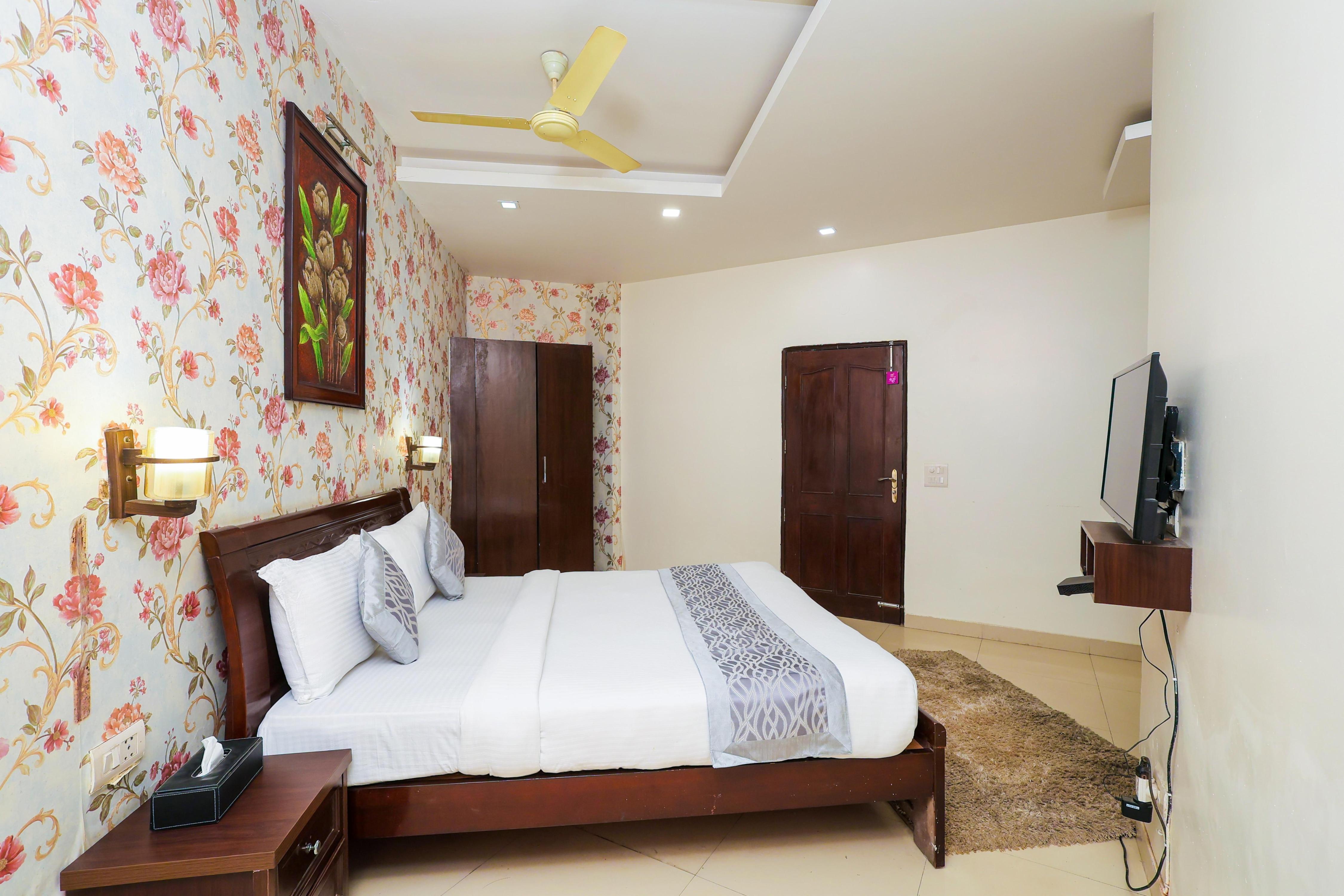 Nikko Blue - The Boutique Hotel - Tap to explore photos