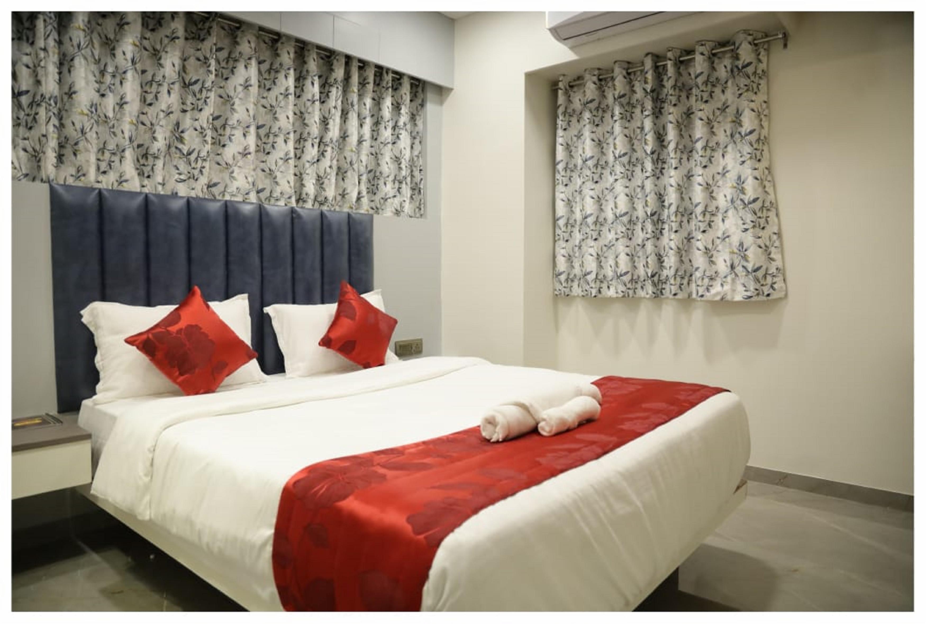 Hotel Angel Room Type - Standard Room