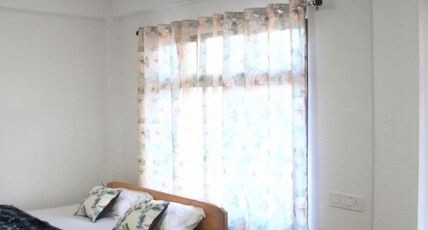 Misty Mons Home Stay & Cafe, Lava Room Type - Quadruple Room