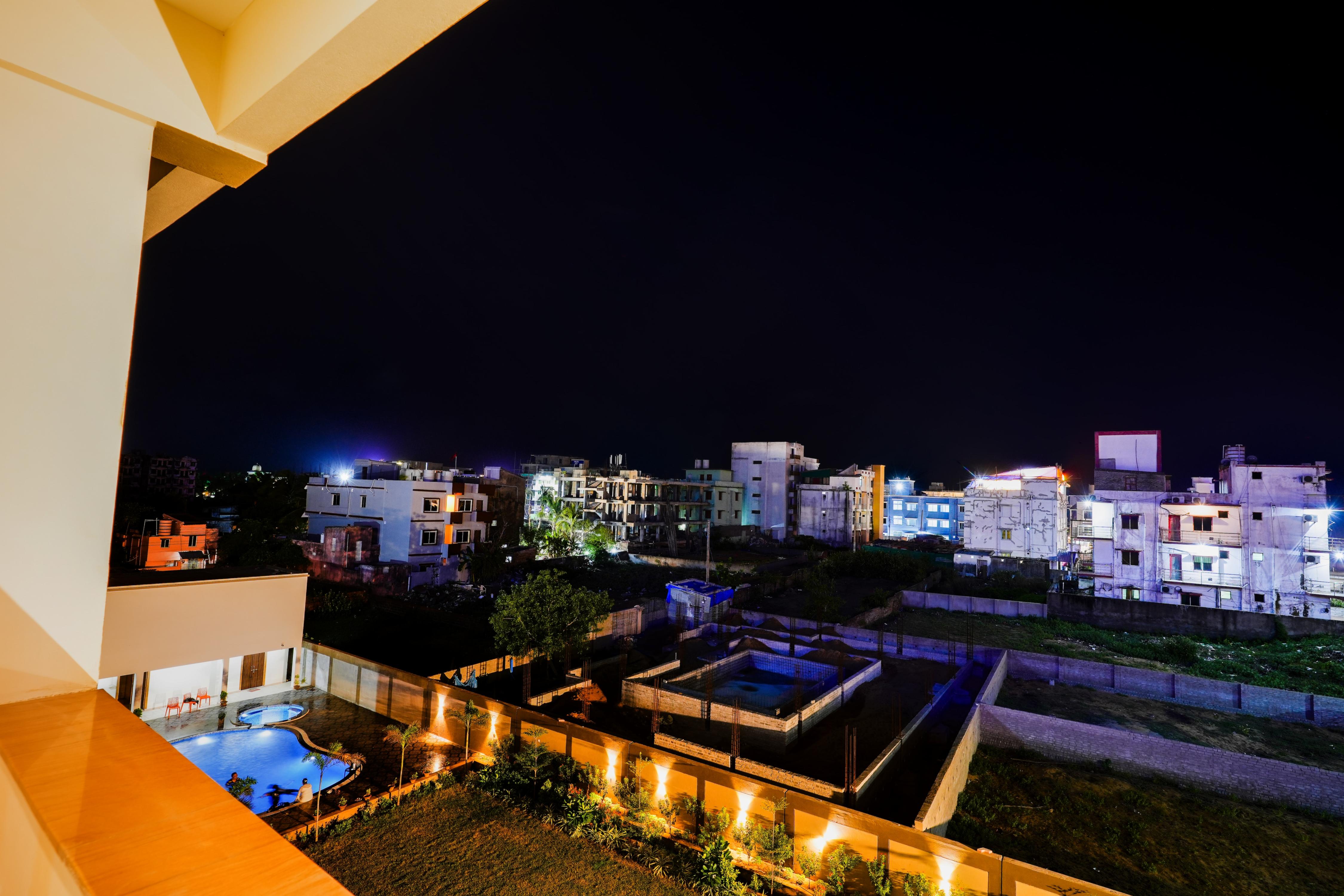 Koshal Hotel ,150 meters From Sea Beach - Tap to explore photos