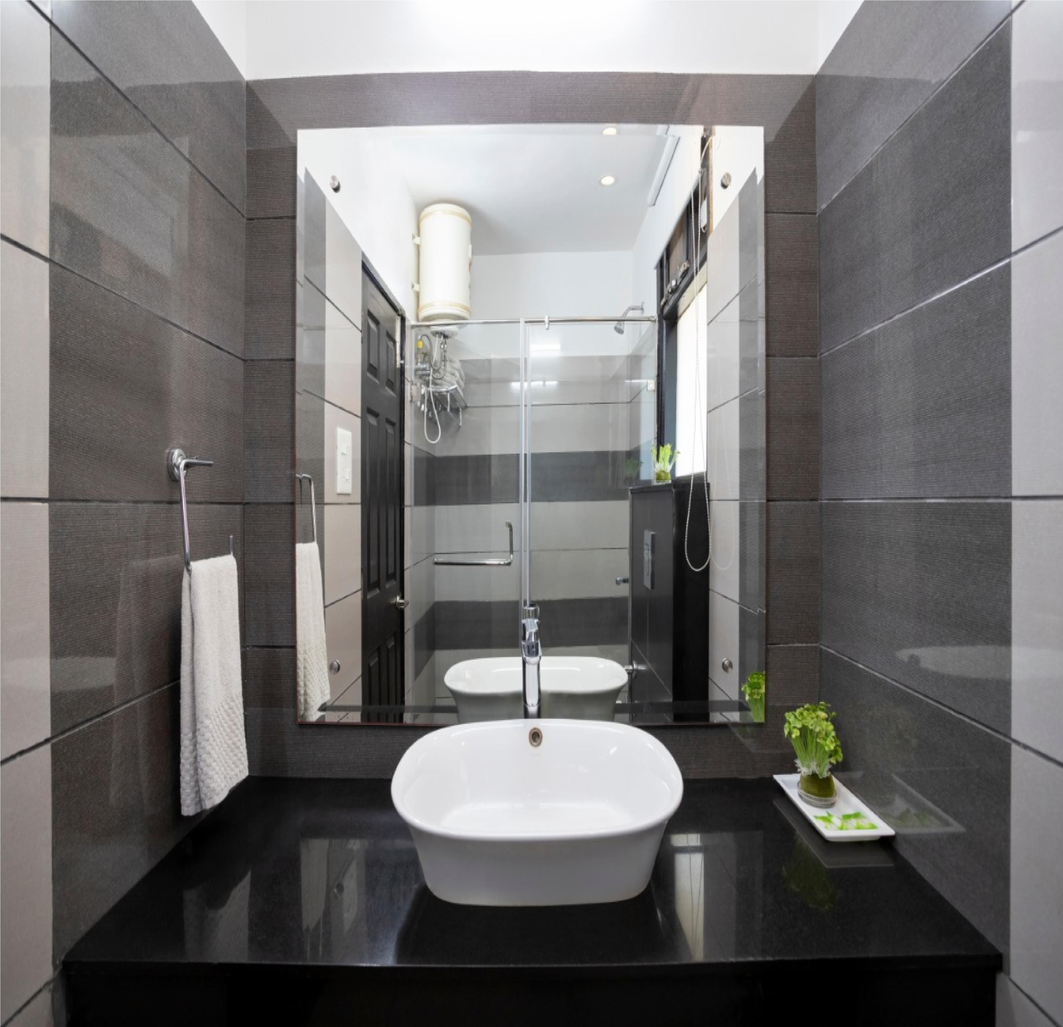 The Wild Woods- Entire 2 BHK - Tap to explore photos