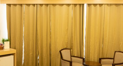 SILKHOUSE PREMIER HOTELS Room Type - Premium Room