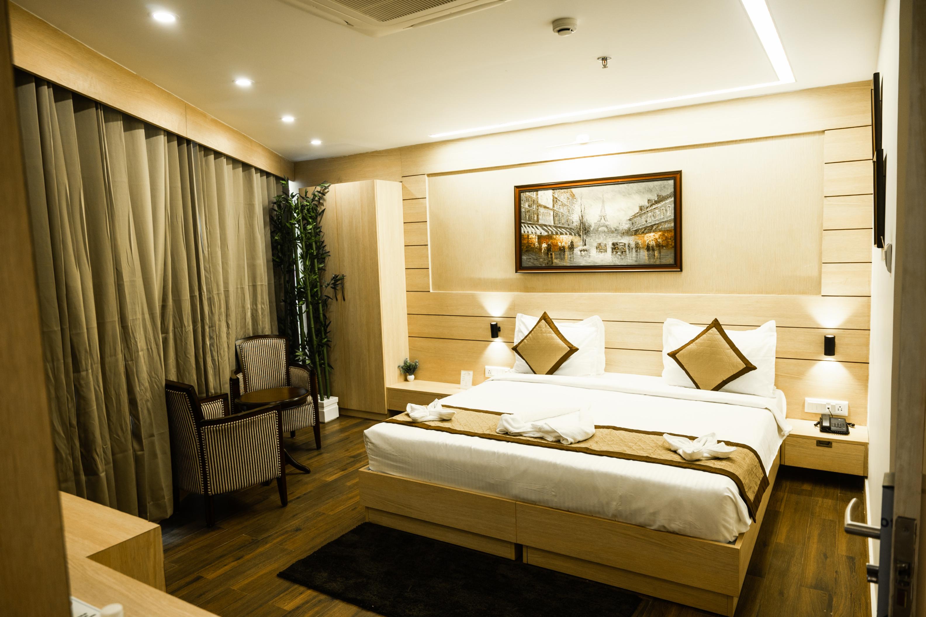 SILKHOUSE PREMIER HOTELS - Tap to explore photos