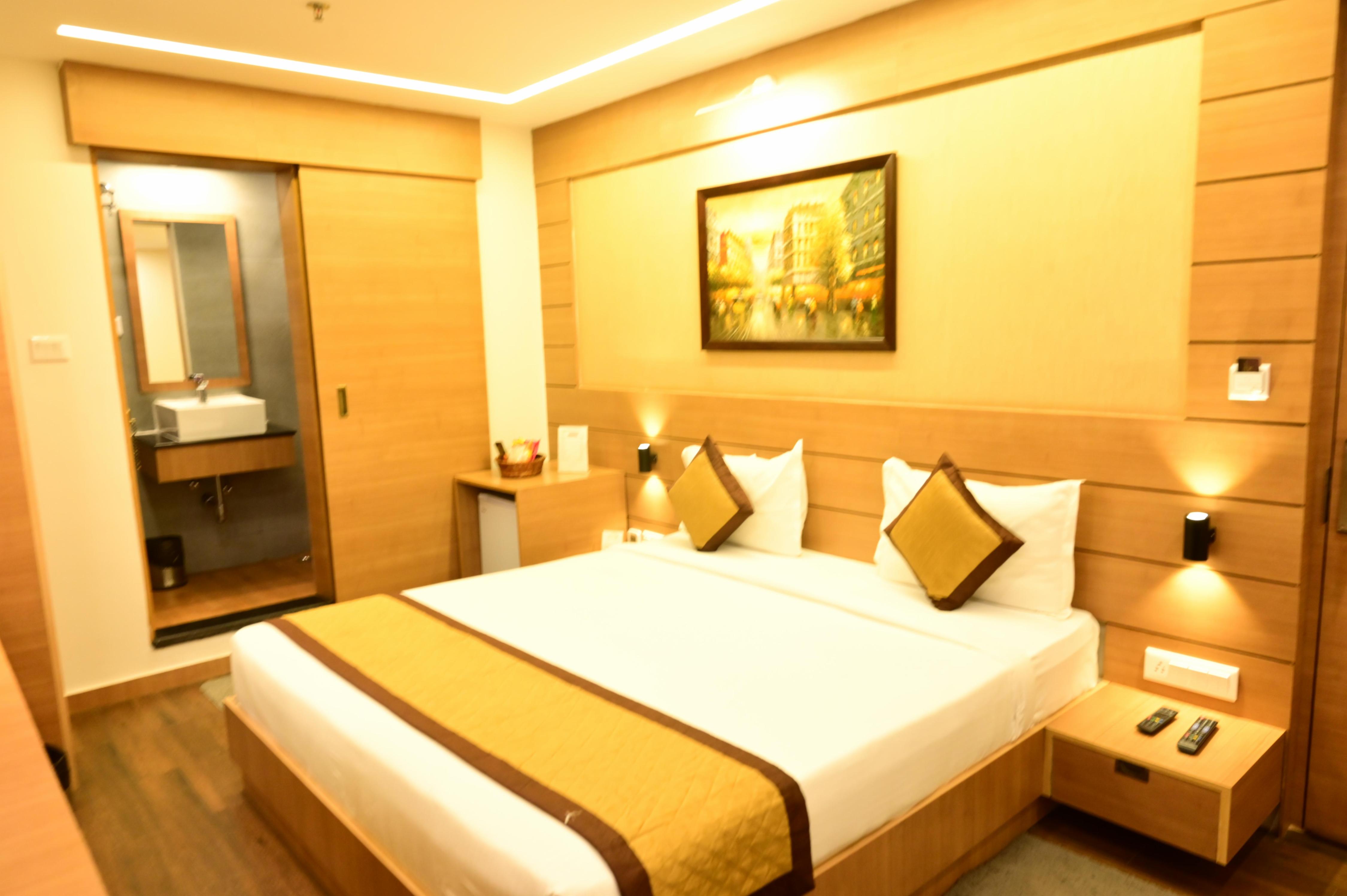 SILKHOUSE PREMIER HOTELS