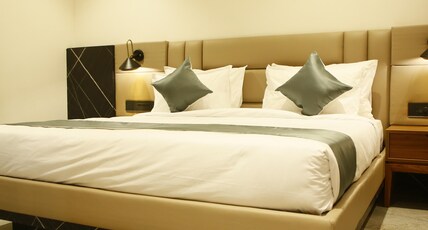 AVANA - A Boutique Hotel Room Type - Suite Room
