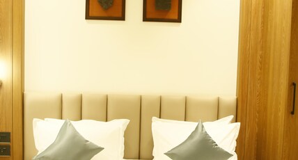 AVANA - A Boutique Hotel Room Type - Standard Room