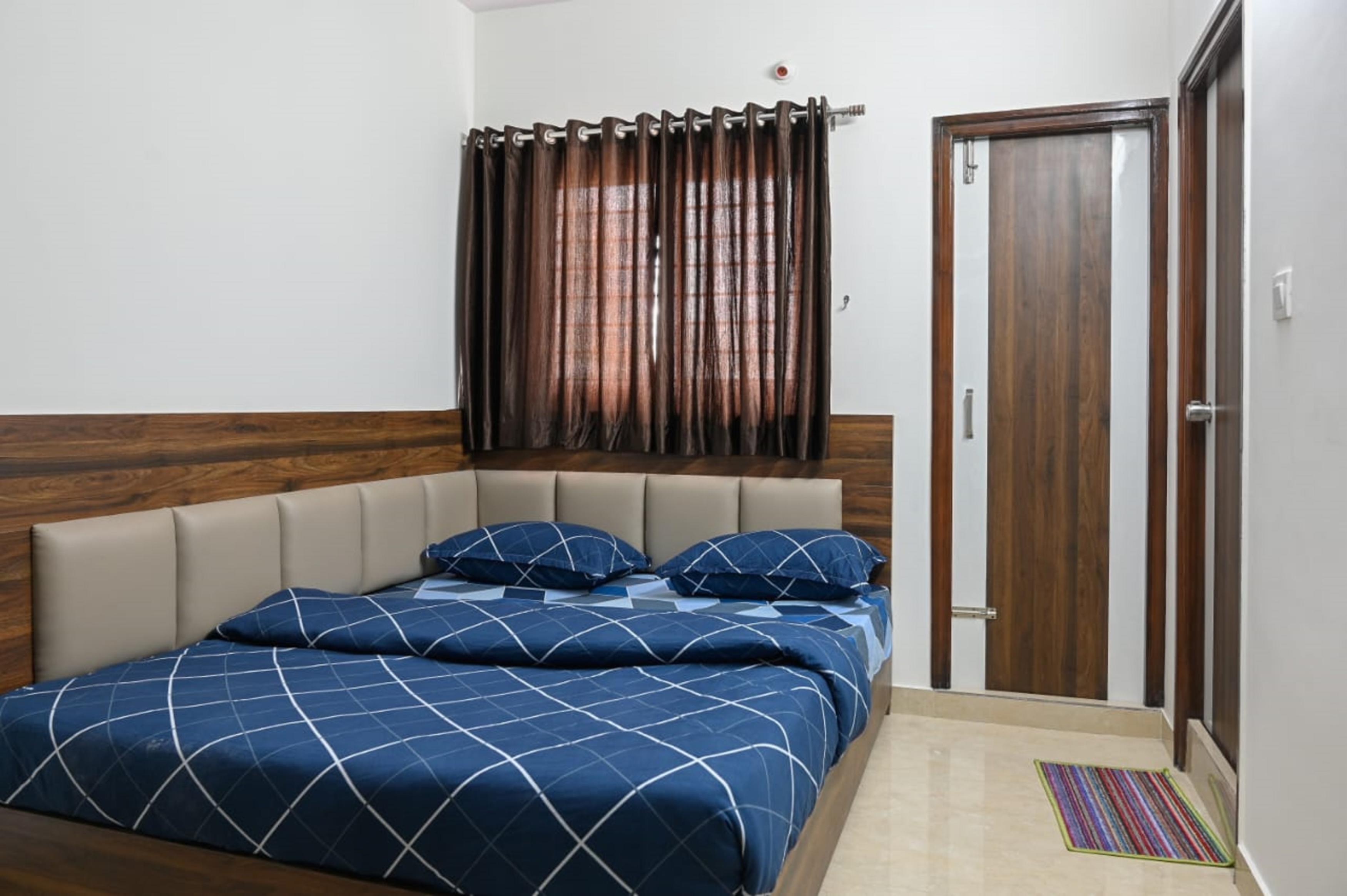Mangal Murti Signature (MMS) Room Type - Mangal Murti Signature (MMS)