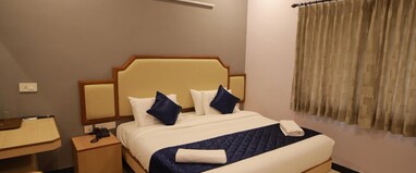 Majestic Hotel