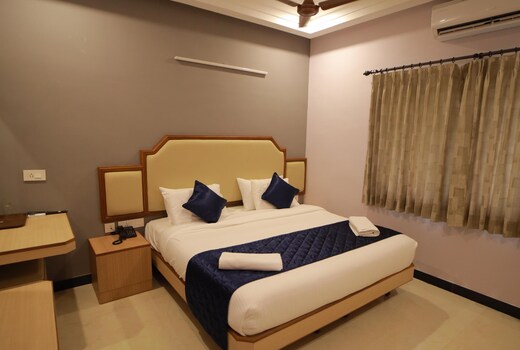 Majestic Hotel