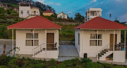 Royal Crown Room Type - Daisy 1 - 1 BR Villa