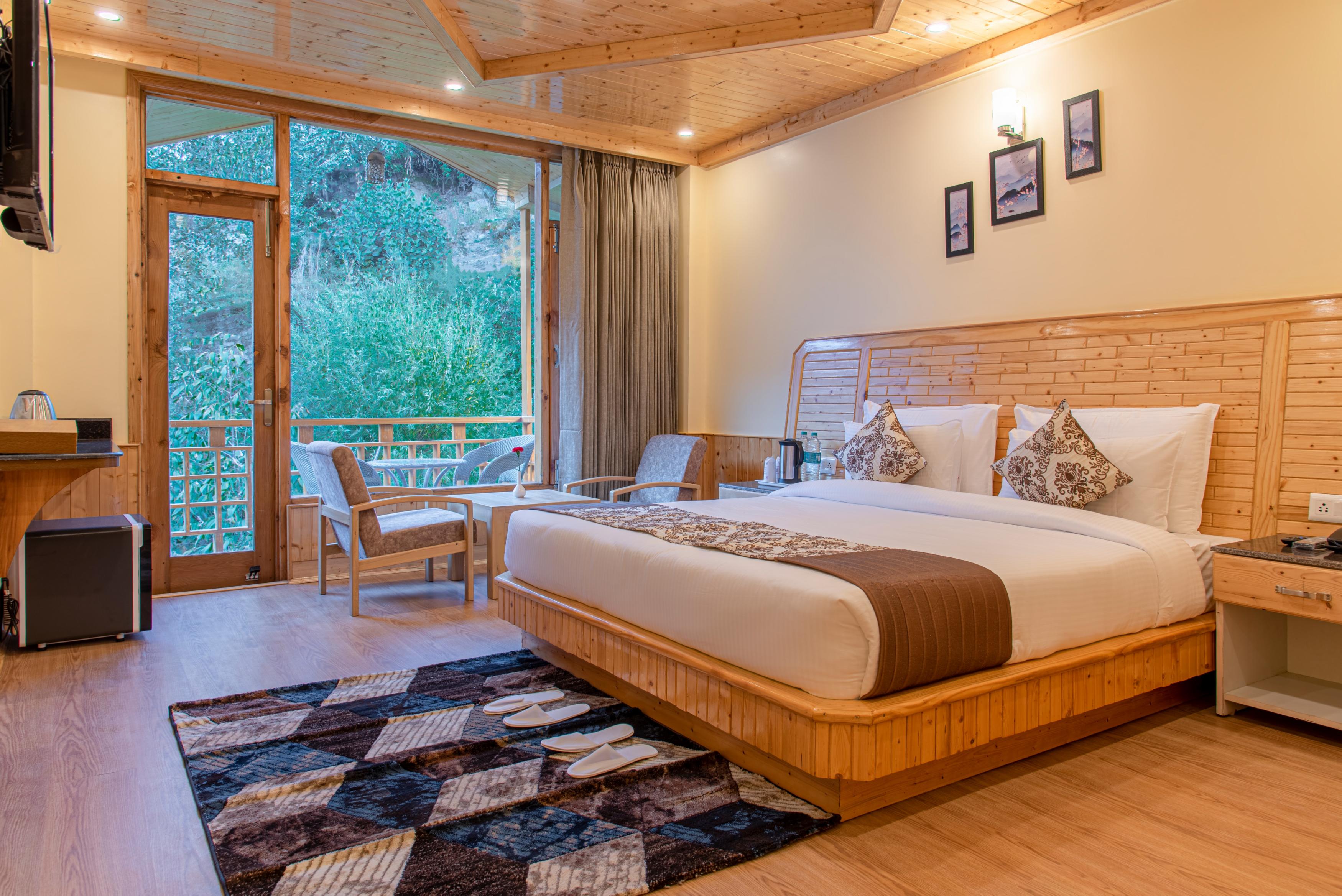 INDRASAN GUEST HOUSE - Tap to explore photos