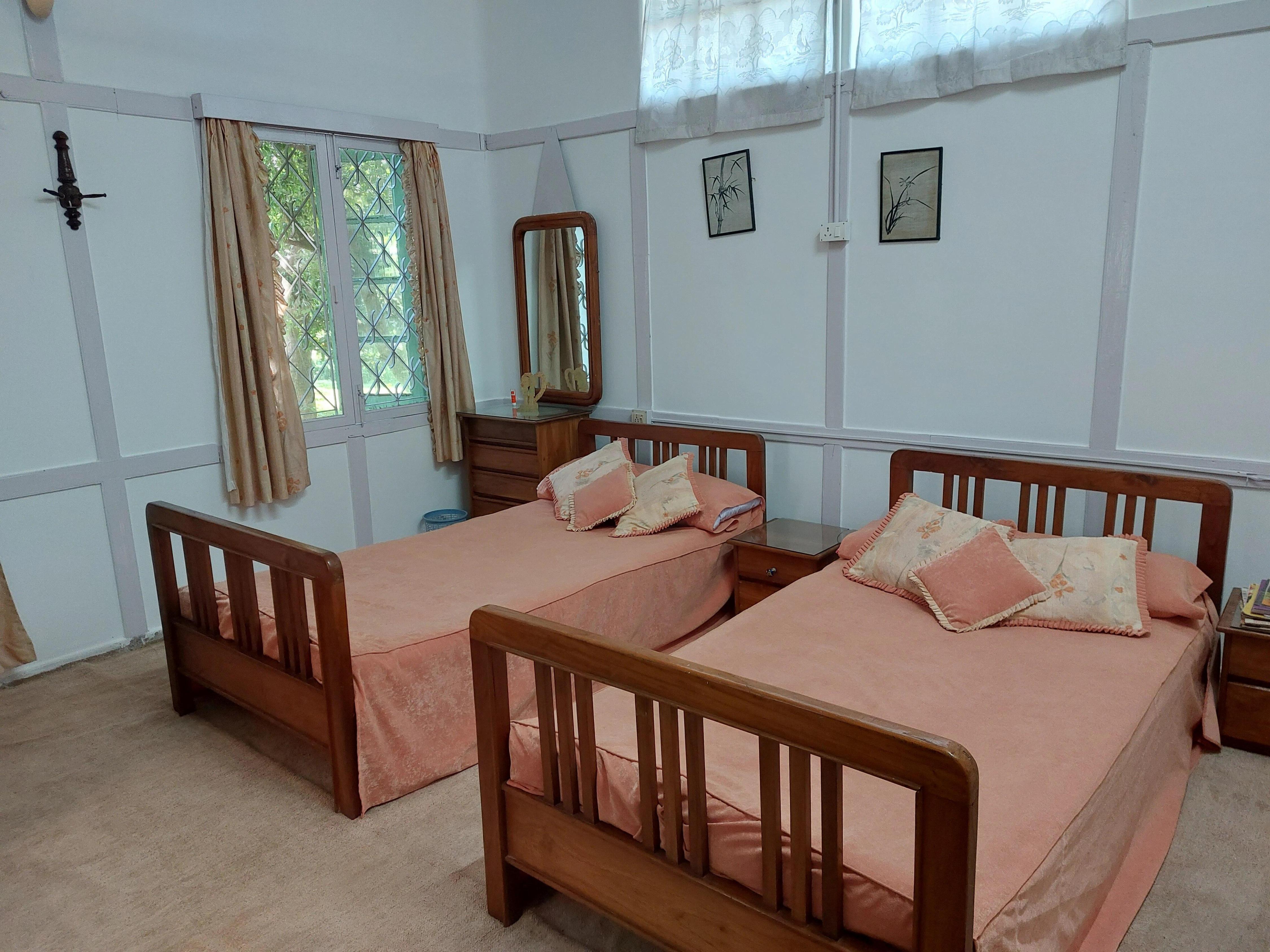 Phaskowa Tea Estate Bunglow Room Type - Standard