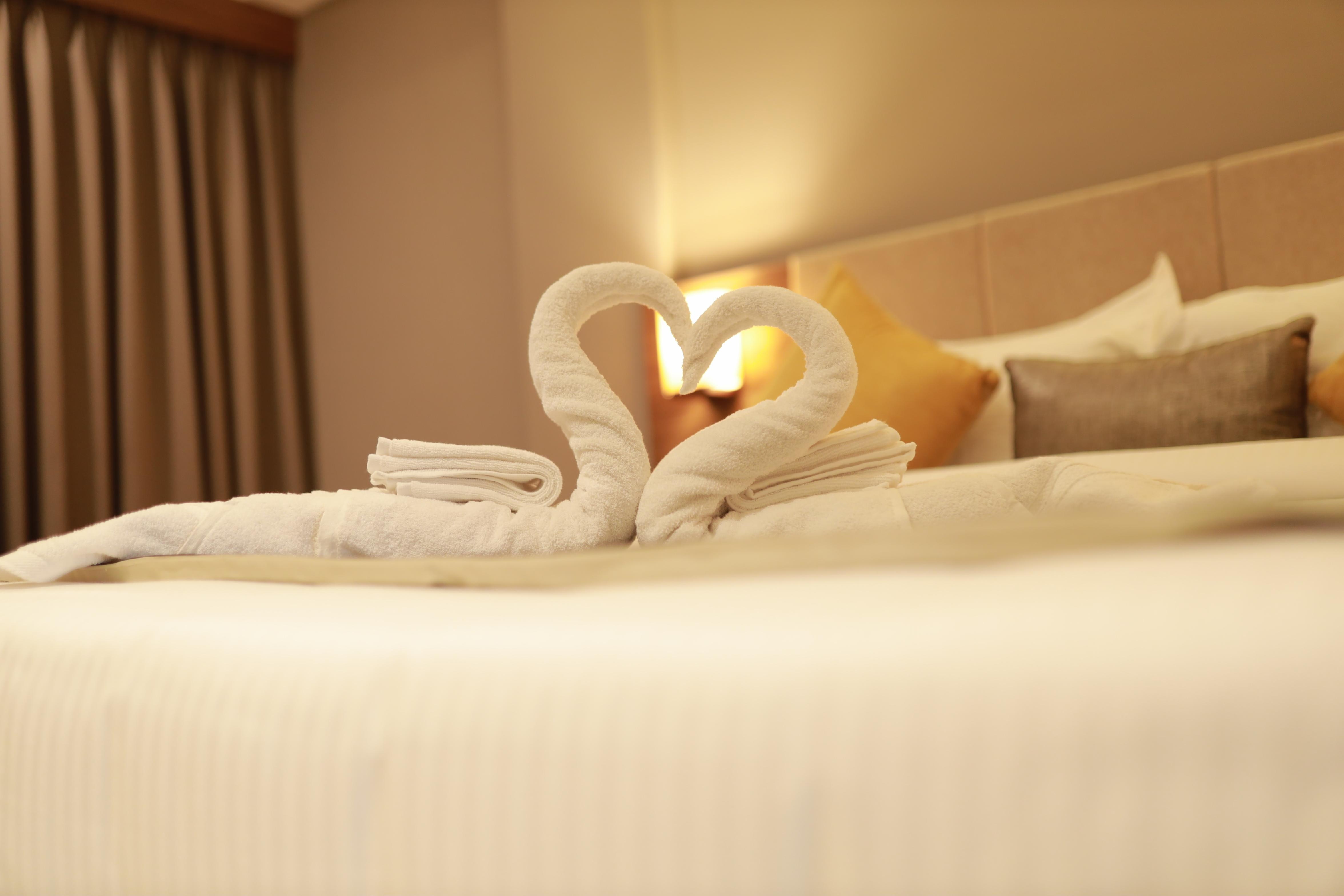 Hotel Kottayam Grand - Tap to explore photos