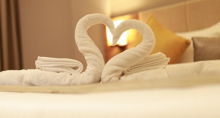 Hotel Kottayam Grand Room Type - EXECUTIVE ROOM