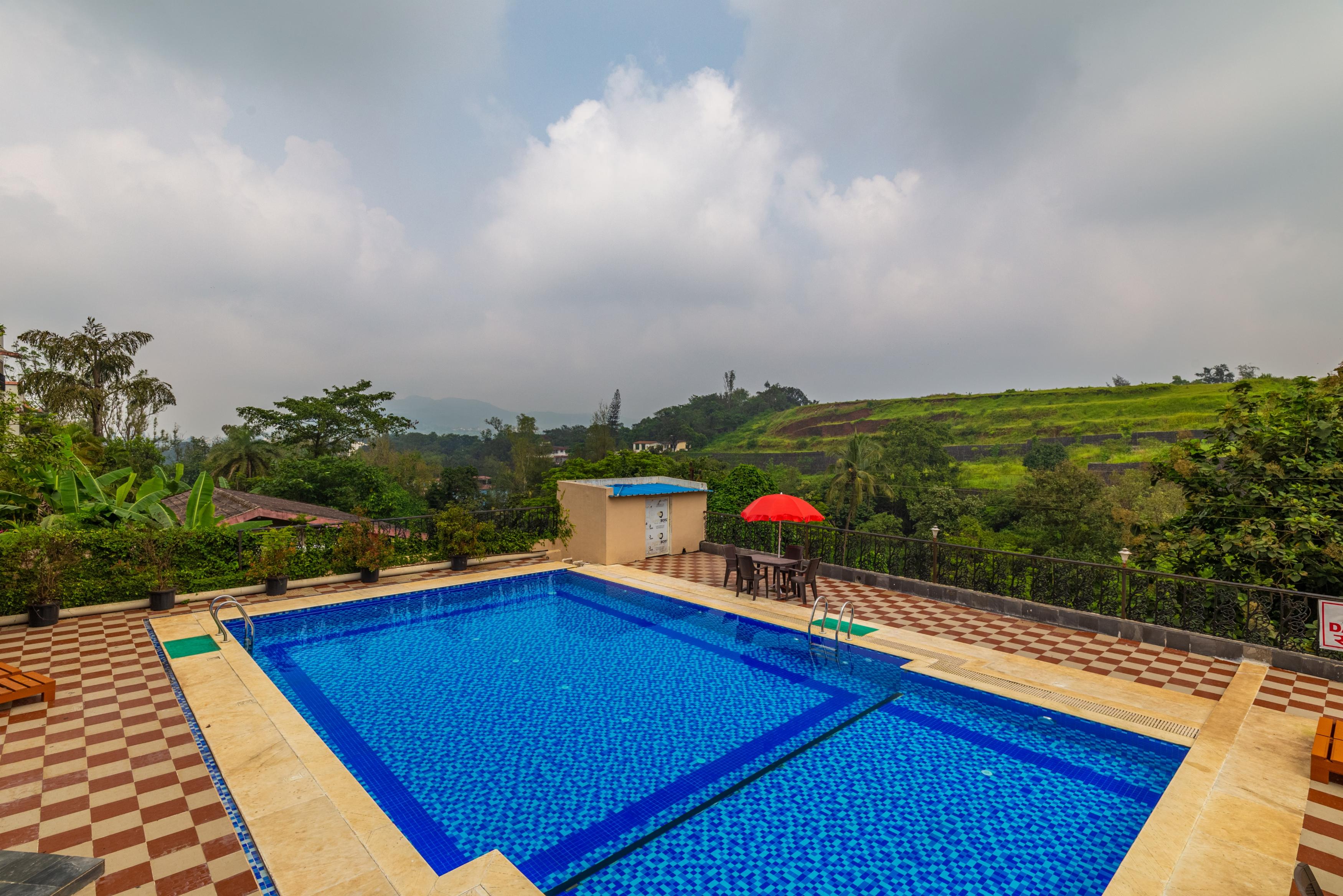 Leisurely Stays Rustic 4BHK, Khandala Lonavala - Tap to explore photos