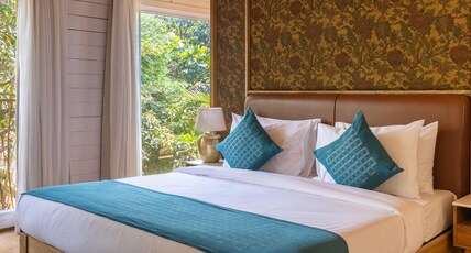 LaRiSa Resort & Spa, Ashwem Room Type - Two Bedroom Cottage Suite with Bathtub (Complimentary Beer Bucket @ Stay for 2 Nights & above)