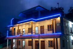 Namasthe Thekkady Homestay