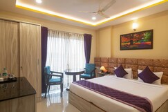 Zenith Hotels Hebbal Bangalore