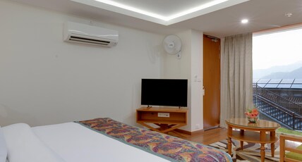 Welcomhotel By ITC Hotels, Jim Corbett Room Type - Standard Double Room Welcomhotel By ITC Hotels, Jim Corbett Room Type - Standard Double Room