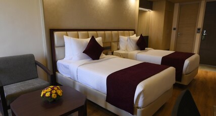 Forte Manor Room Type - Executive Room AC