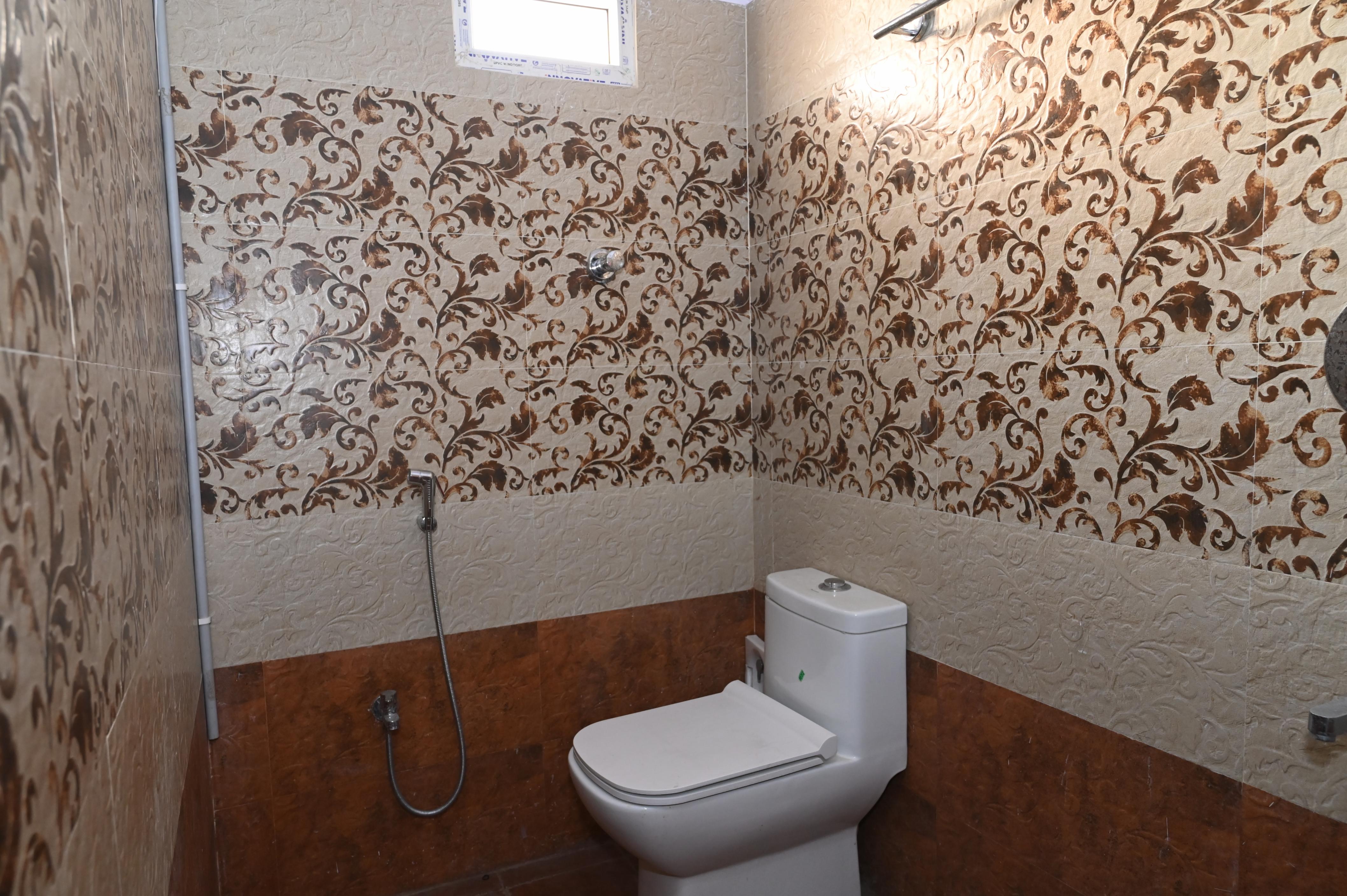 Royal Park Celebration Room Type - Deluxe Room