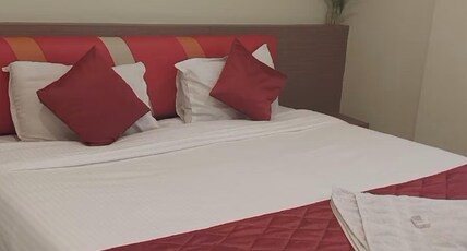 Royal Plaza Residency Room Type - Deluxe ac