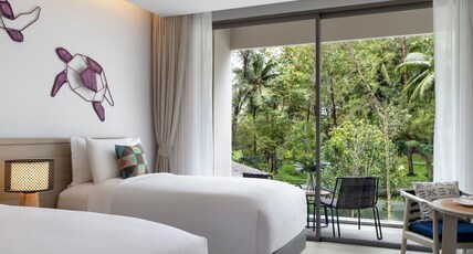 Avani+ Khao Lak Resort Room Type - Deluxe Room