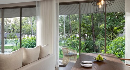 Avani+ Khao Lak Resort Room Type - Two Bedroom Family Suite Avani+ Khao Lak Resort Room Type - Two Bedroom Family Suite