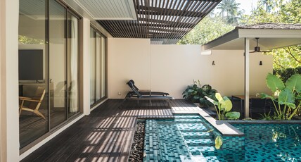 Avani+ Khao Lak Resort Room Type - Two Bedroom Family  Pool Suite
