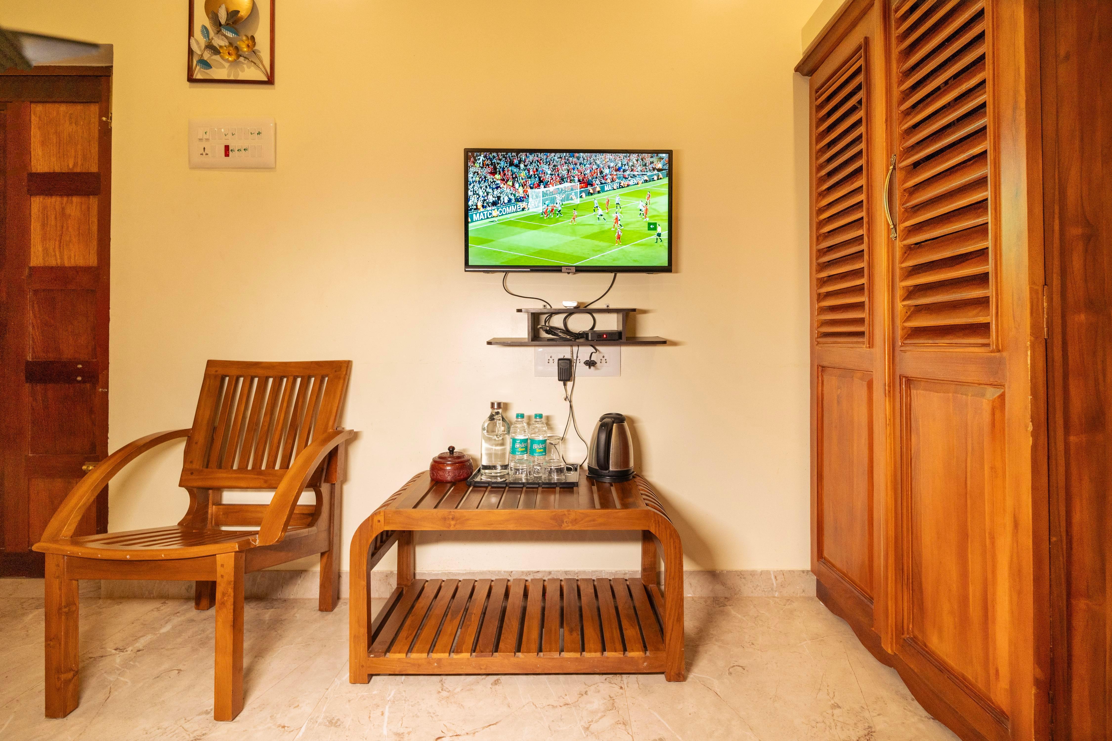 Bairava Bliss Inn - Tap to explore photos