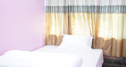 Hotel Laxmipriya Room Type - Standard Non AC room