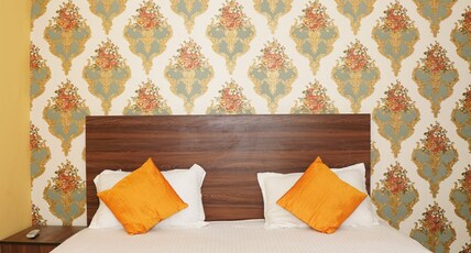 The Royals Homestay Room Type - Bedroom 4