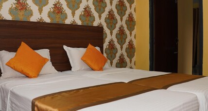The Royals Homestay Room Type - Bedroom 5