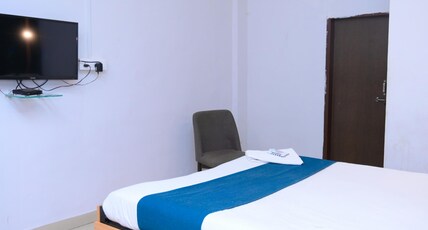 Stay Inn Executive Room Type - Standard Ac Room