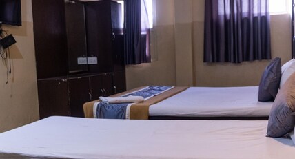 Sai Manikanta Palace Room Type - Triple Non AC