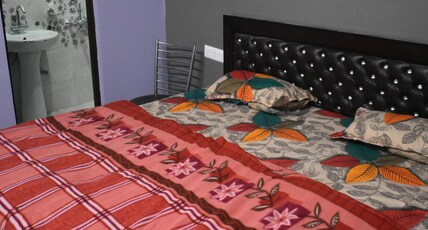 B2 Guest House Room Type - Standard Room 2